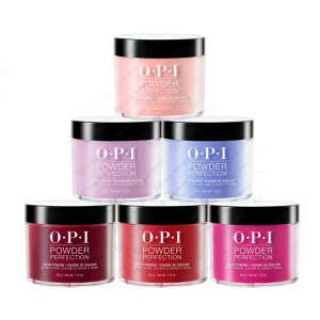 Opi Colors Kit 6